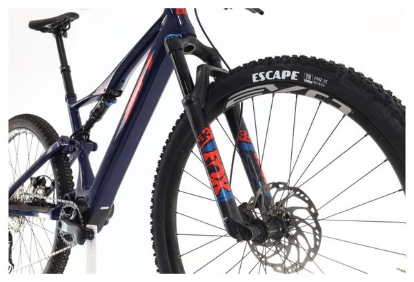 Produit reconditionné · BH iLinx Race 8.0 Carbone XT / Vélo VTT électrique / BH | Bon état