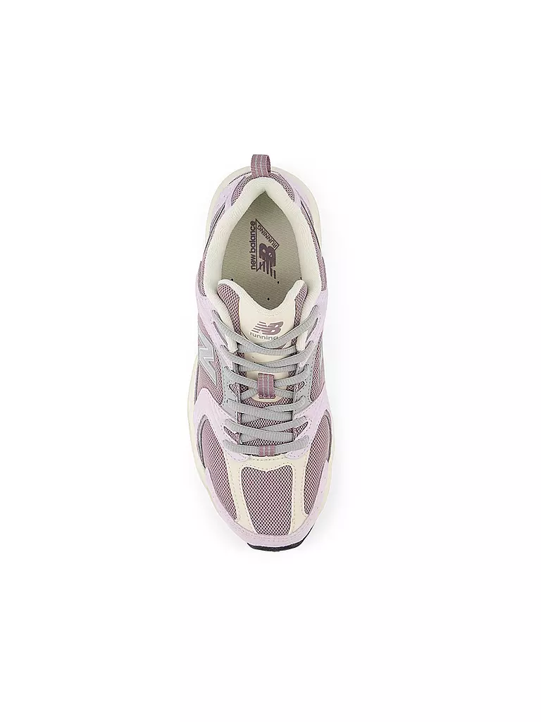 NEW BALANCE Sneaker 530 lila