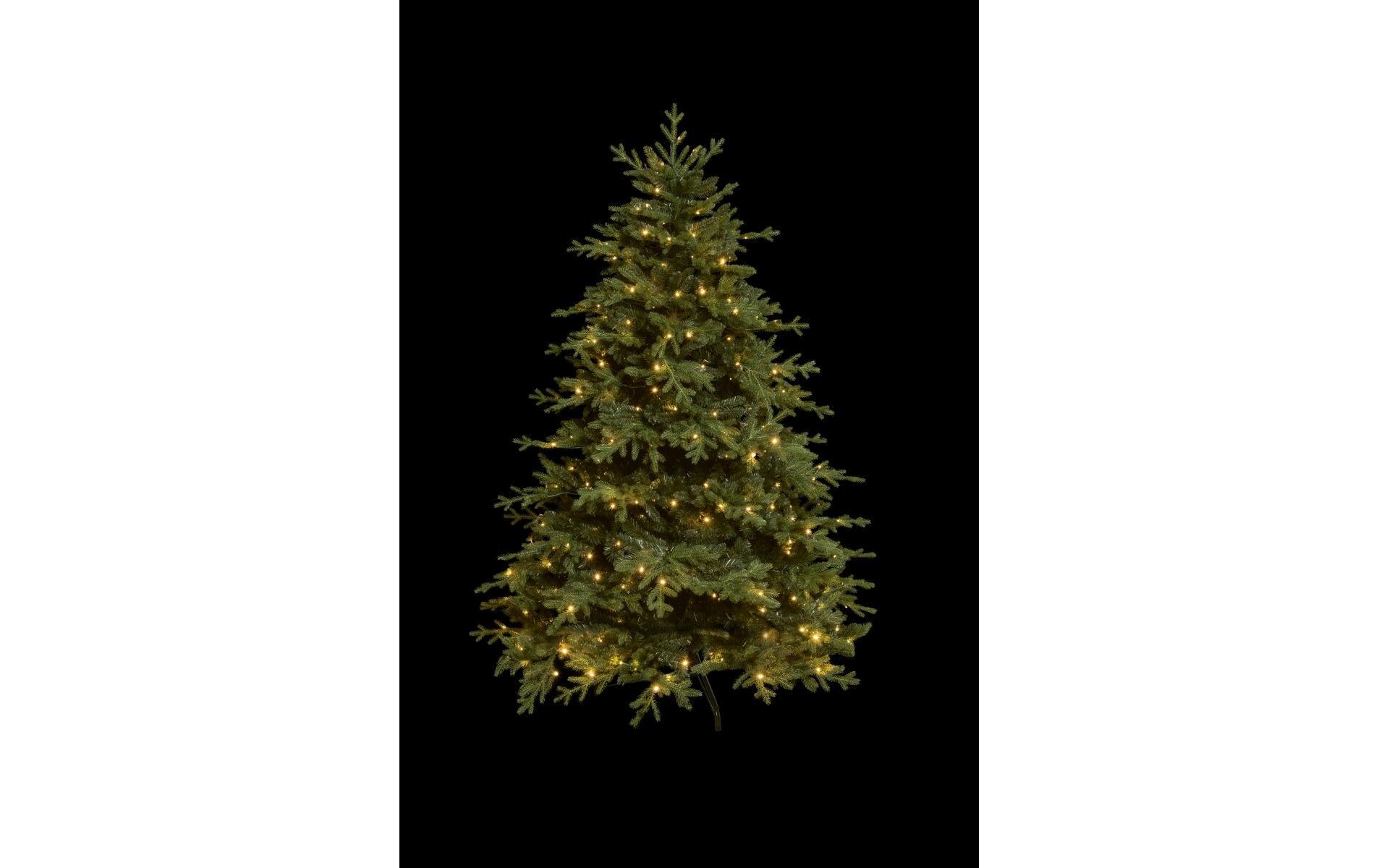 Weihnachtsbaum LED Tree 150 290 LEDs, 150 cm, Grün<br>In-/ Outdoor LED Weihnachtsbaum