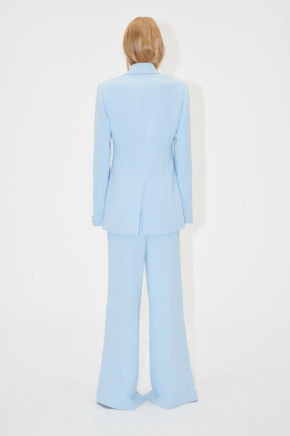 Stine Goya  Rory blazer - Grey Down