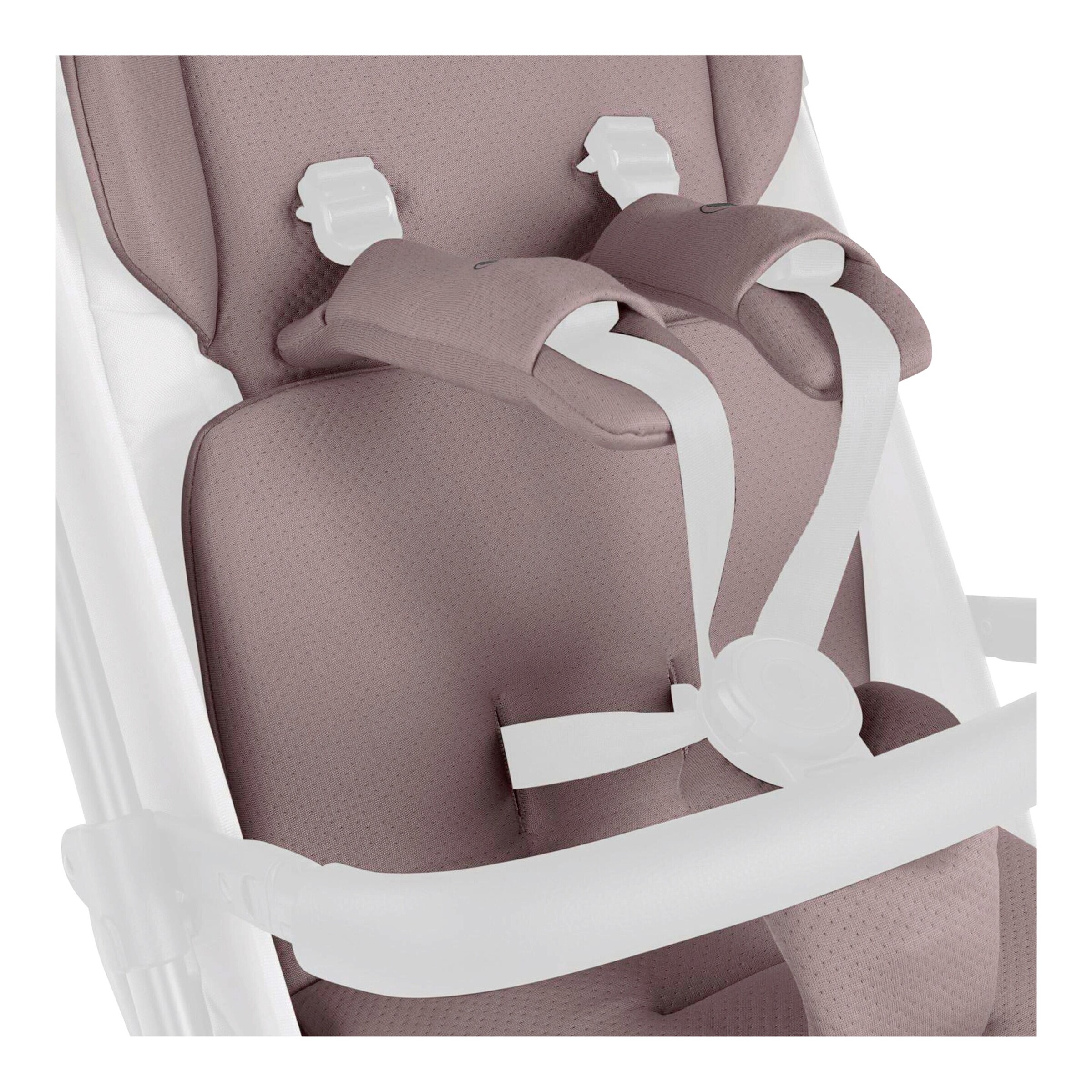 ABC Design Sitzauflage Buggy teak