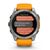 Garmin Fenix 8 51mm AMOLED Sapphire Graphit Titanium Titan