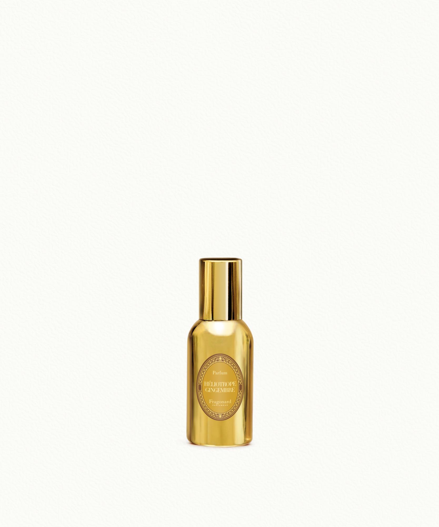 Heliotrope Gingembre  Parfum - 30ml