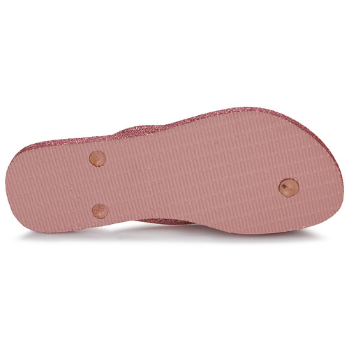 Havaianas - SLIM SPARKLE II - Rose