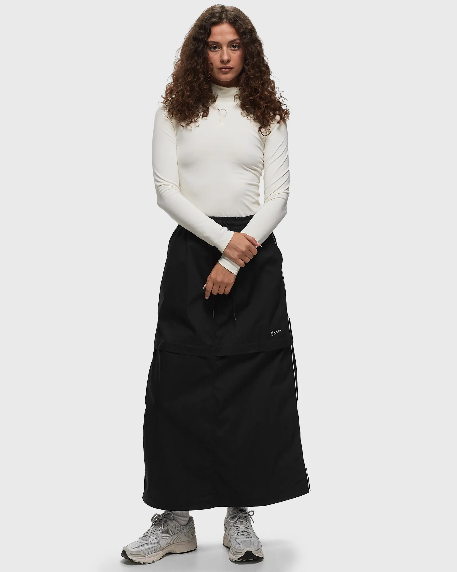 Nike Sportswear Woven Skirt