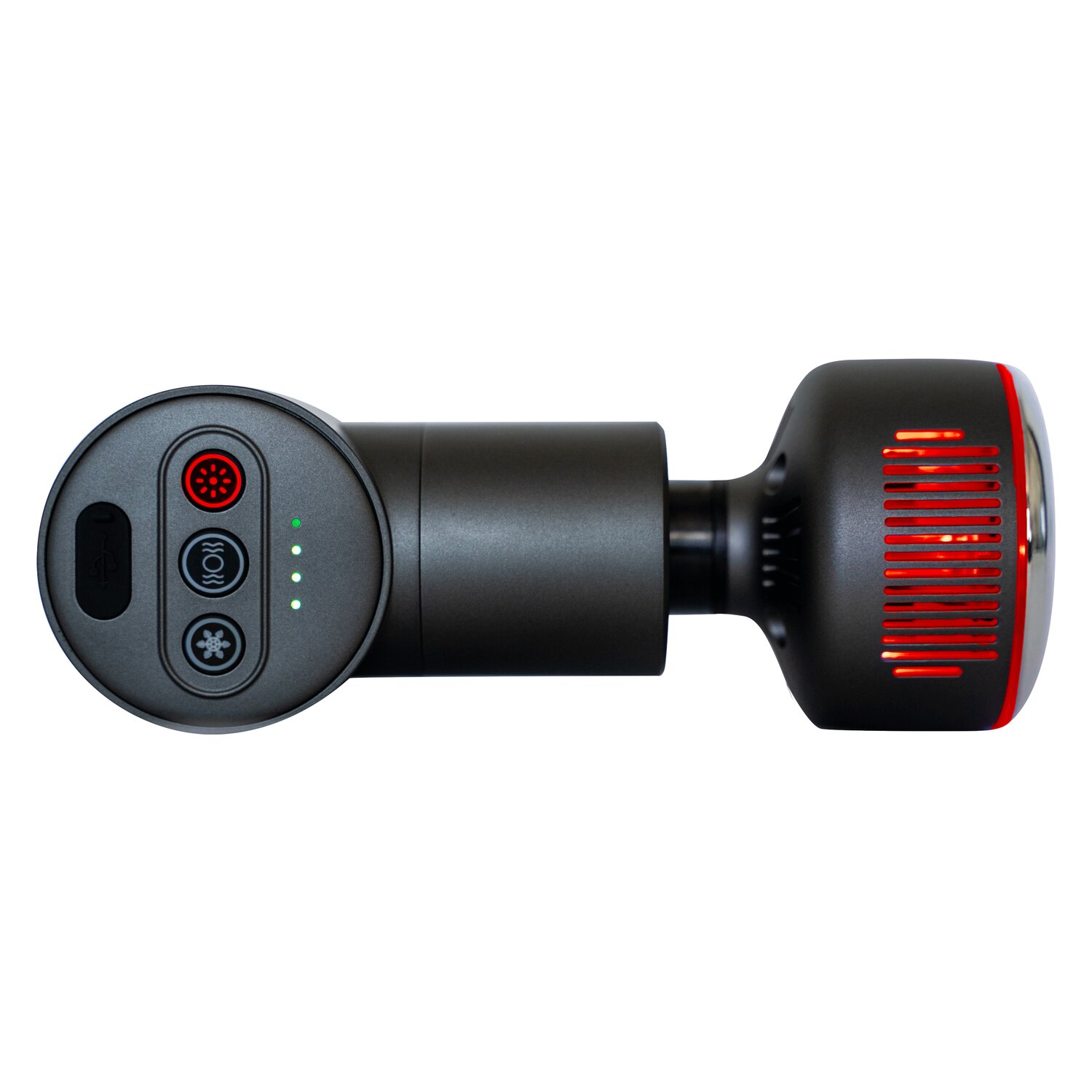 WALDHAUSEN Massagegerät Pro W-Health & Care