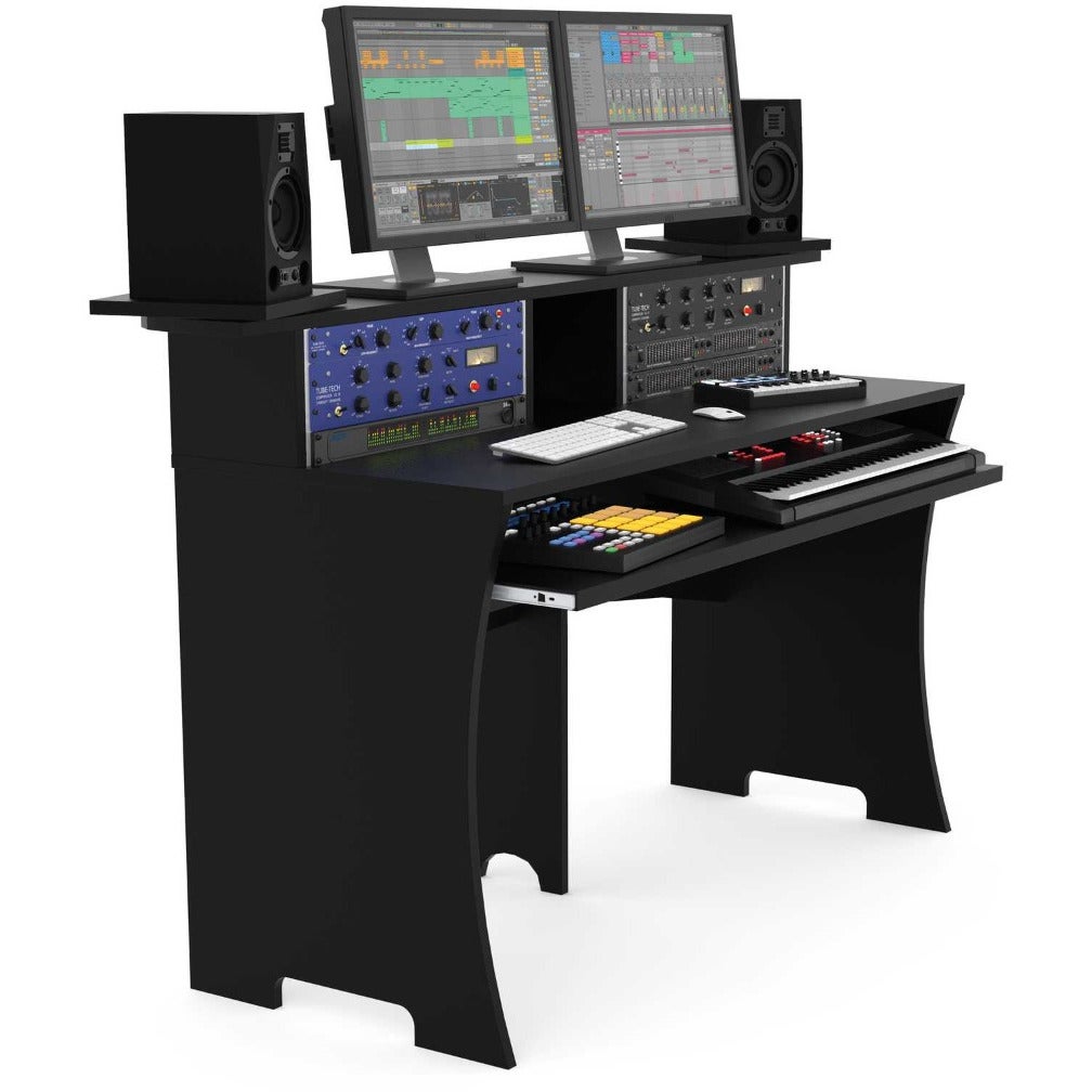 Glorious Workbench Black studio-workstation