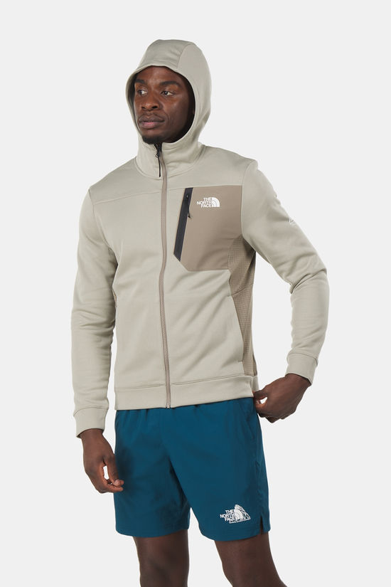 The North Face The North Face Mountain Athletics FZ Fleecevest