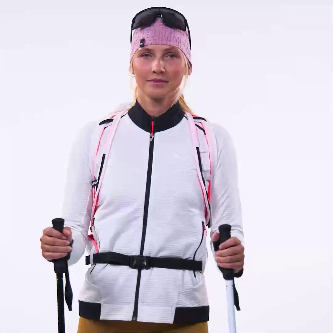 Pedroc Pro 20L Rucksack Damen