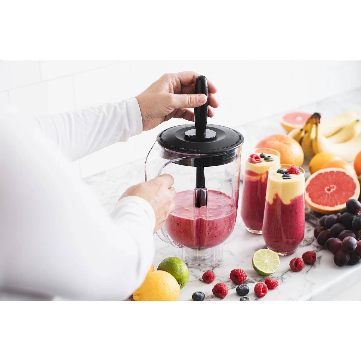 Ankarsrum Assistant Original blender og mikserstav 920900082