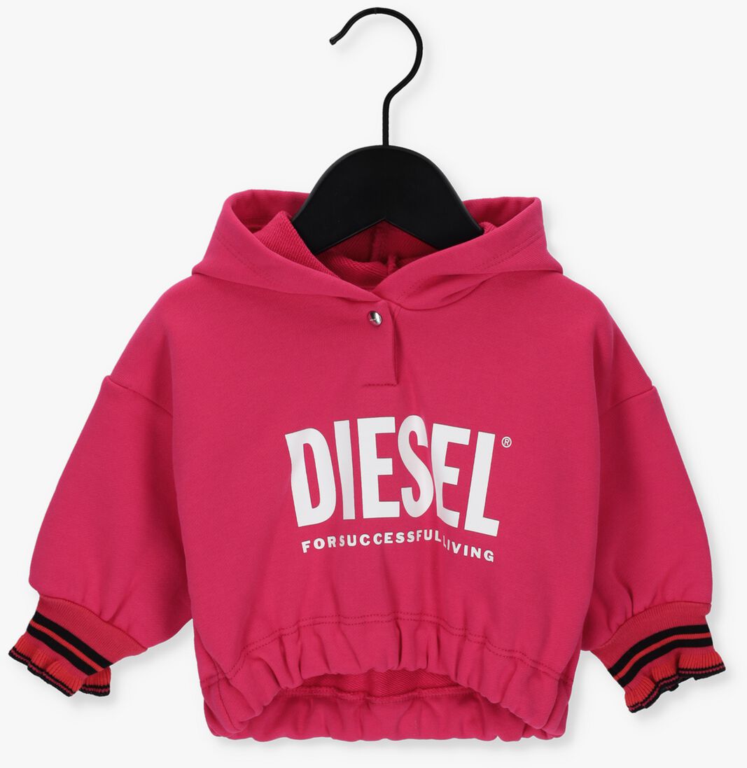 DIESEL roze diesel  sentialb