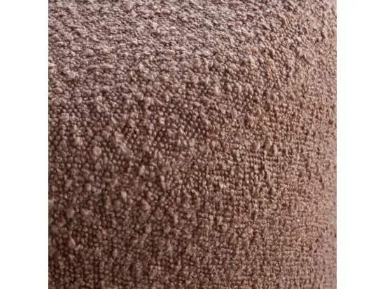 Pouf tapissé 60x42