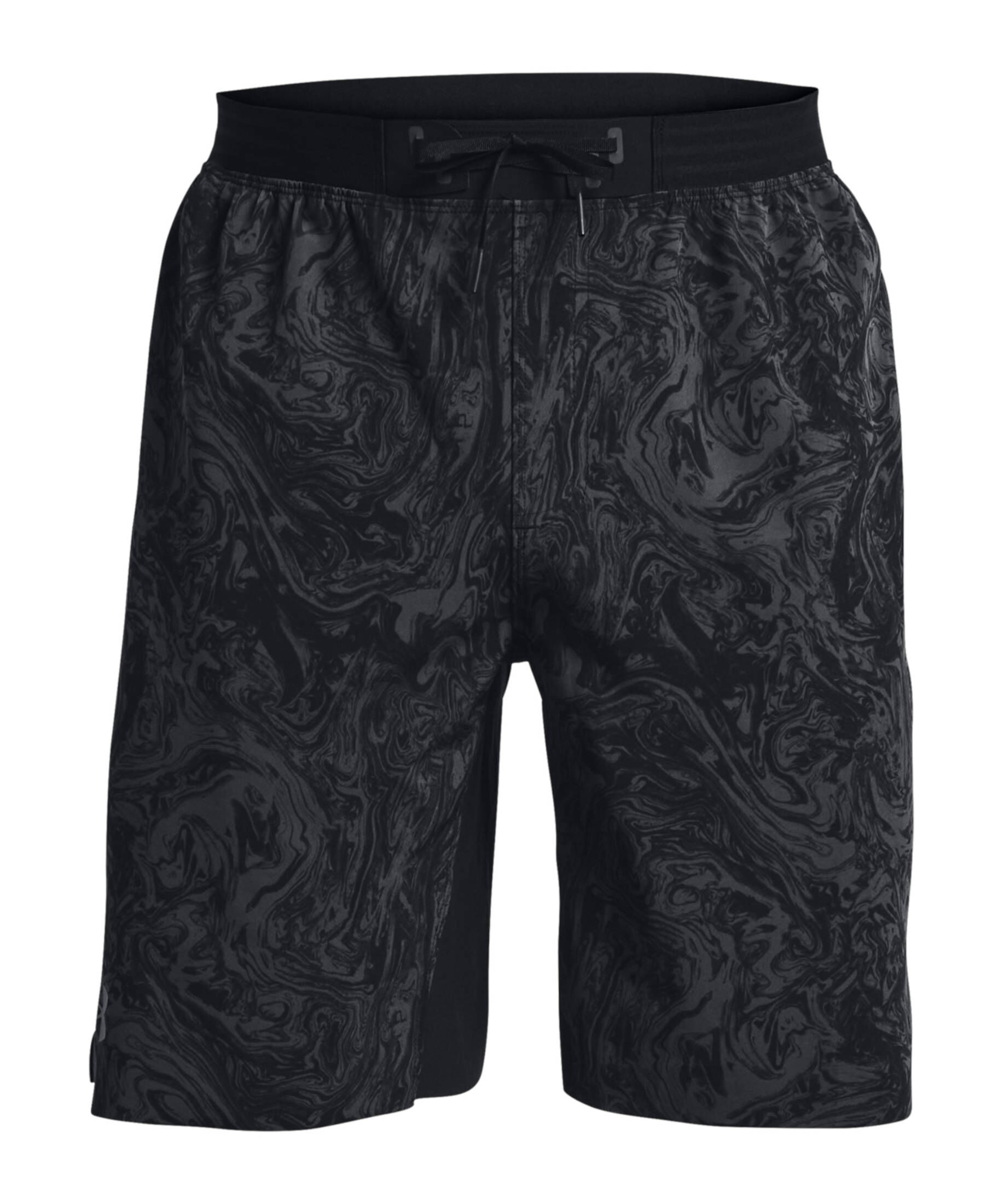 Under Armour| Herren Running - Textil - Hosen kurz Reign Woven Short Training
