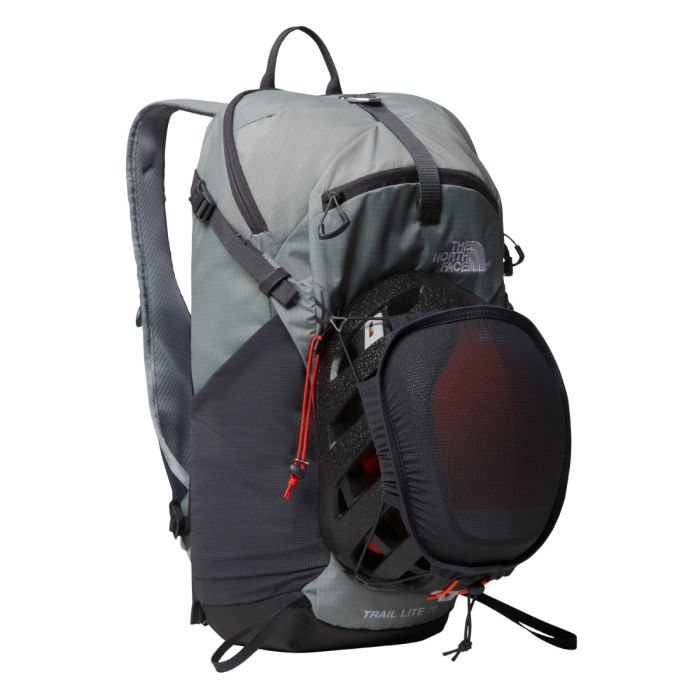 The North Face Unisex Rygsække og tasker Trail Lite Speed 20 Grå