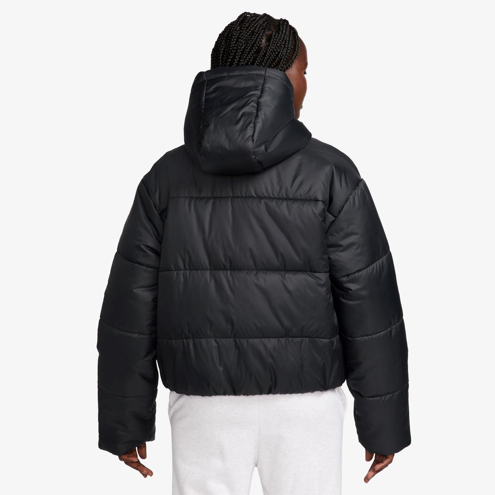 Nike Nike Sportswear Classic Puffer Women's Therma-FIT Loose Hooded Jacket