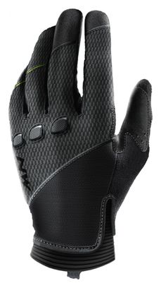 Paire de Gants Longs Northwave Spider Noir
