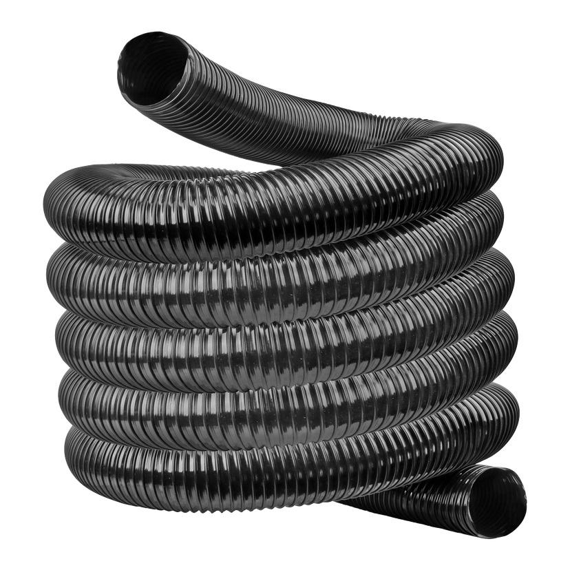 Sugeslange 6 m Ø50 mm