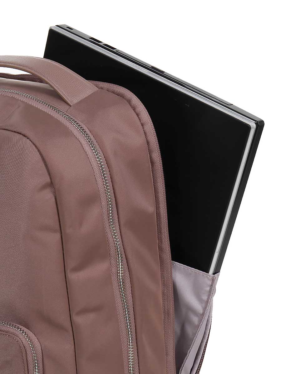 Sac À dos ordinateur Samsonite Be-Her 15.6 pouces