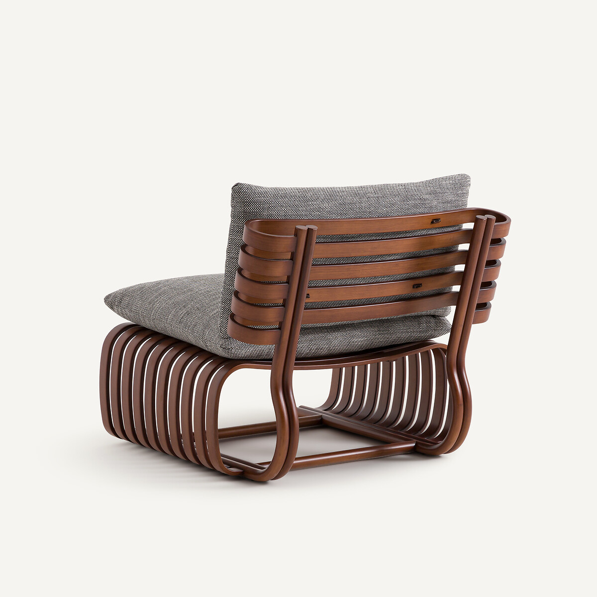AM.PM<br>Fauteuil em bambu Zhao, design E.Gallina