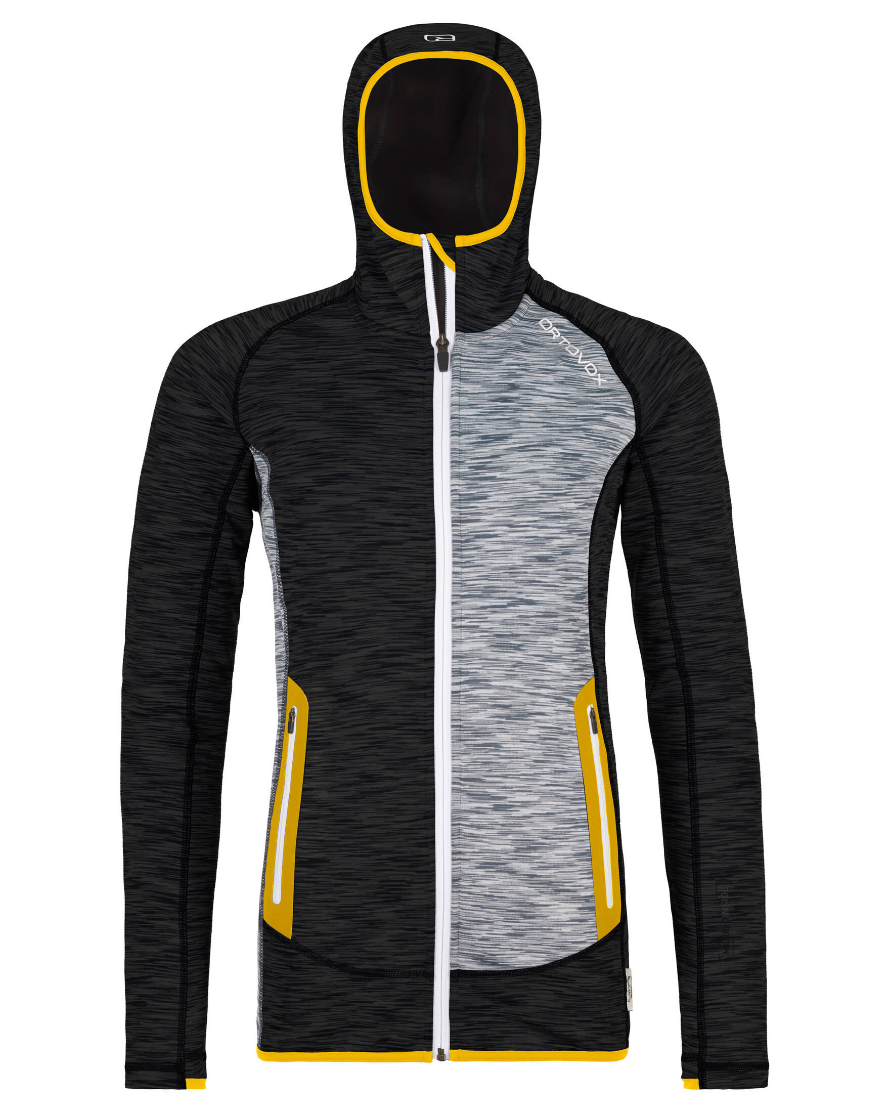 Ortovox| Damen Fleecejacke PROTACT Regular Fit