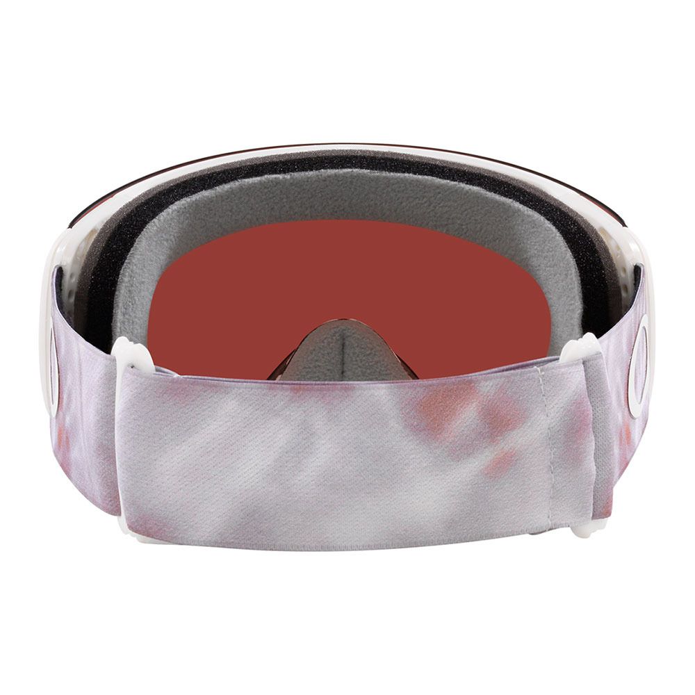 Oakley FLIGHT DECK M - Masque ski hummus tie dye/prizm rose gold iridium