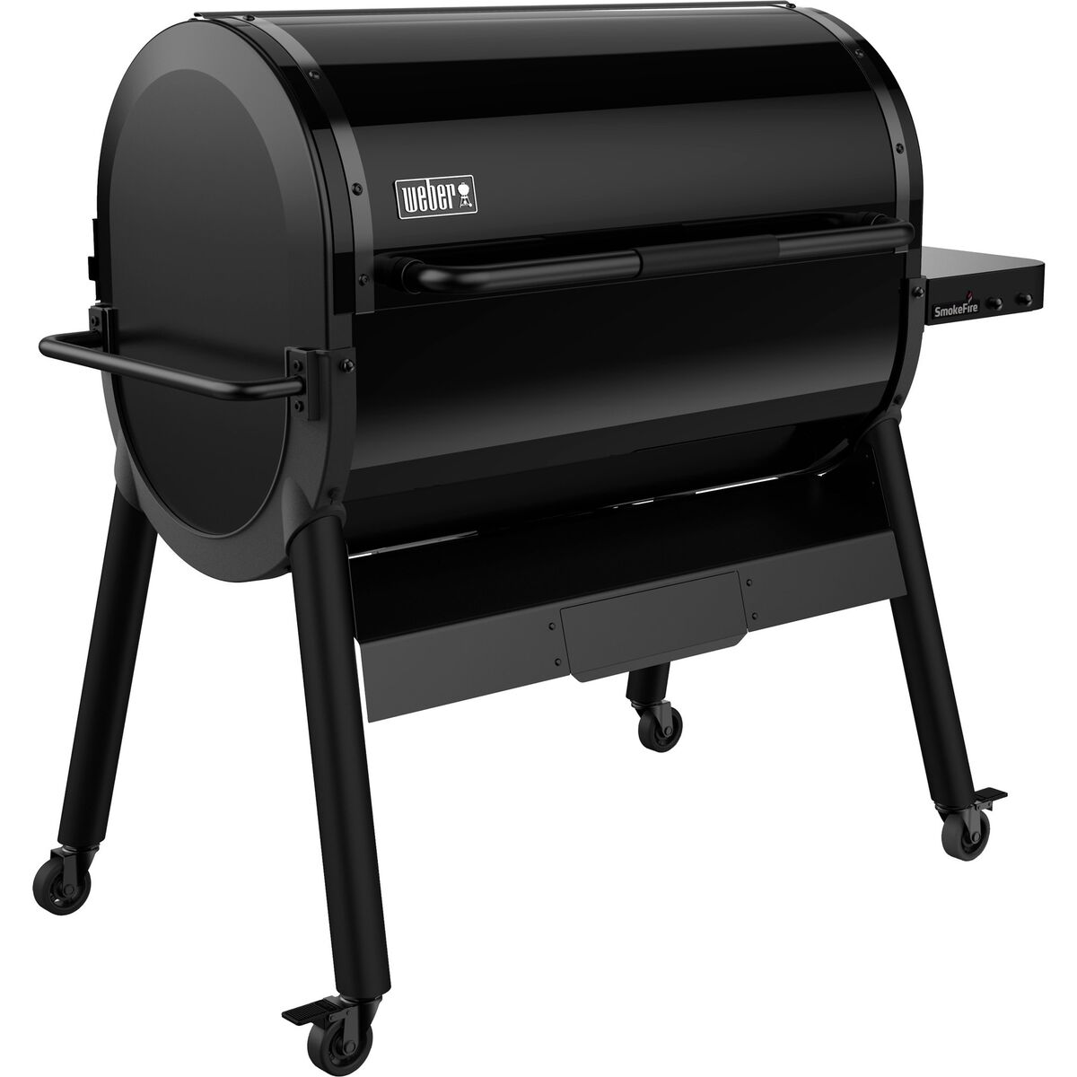 SmokeFire EPX6 trepelletsgrill