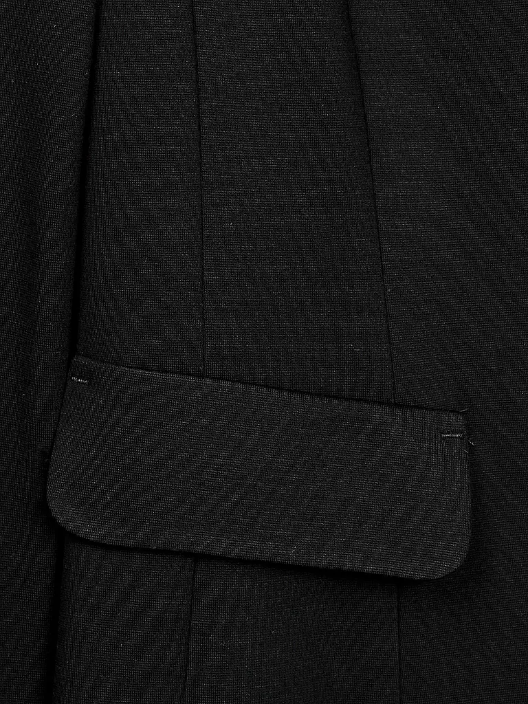 MARC CAIN Jerseyblazer  schwarz