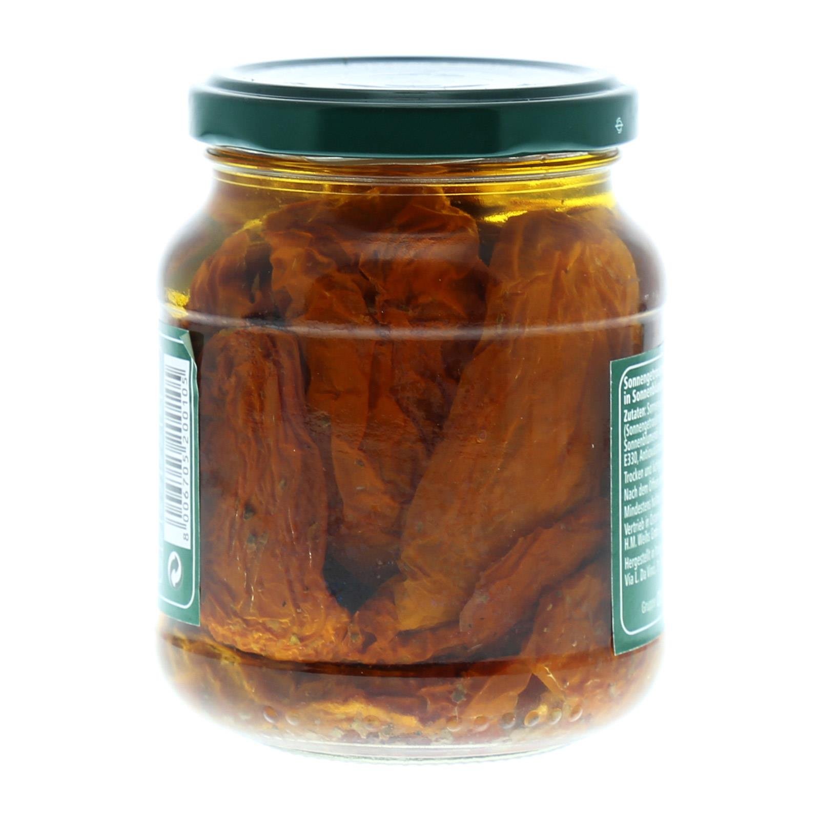 Sasso Getrocknete Tomaten in Öl