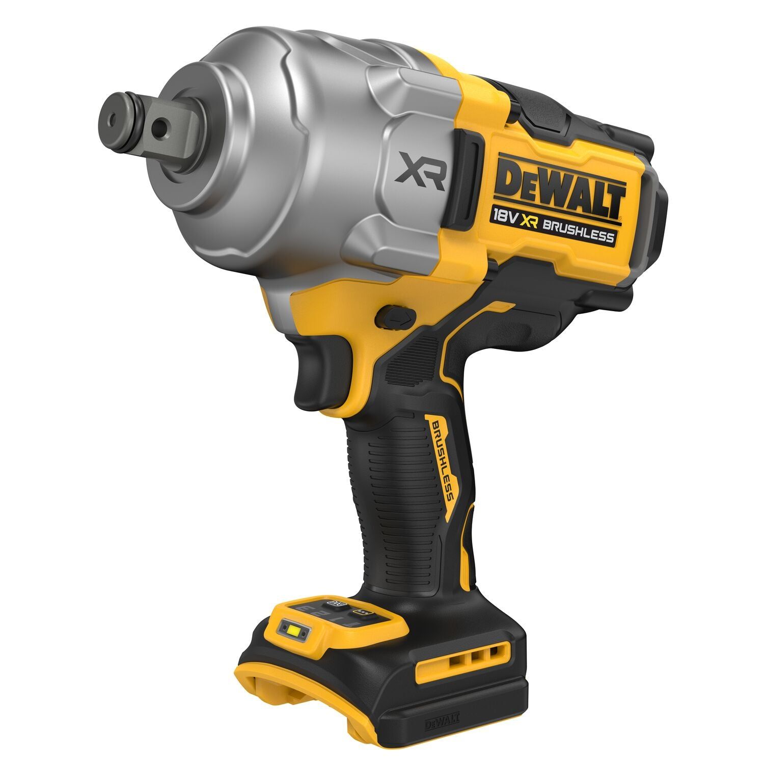 DeWALT DCF964N Accu slagmoersleutel 1898Nm 3/4\