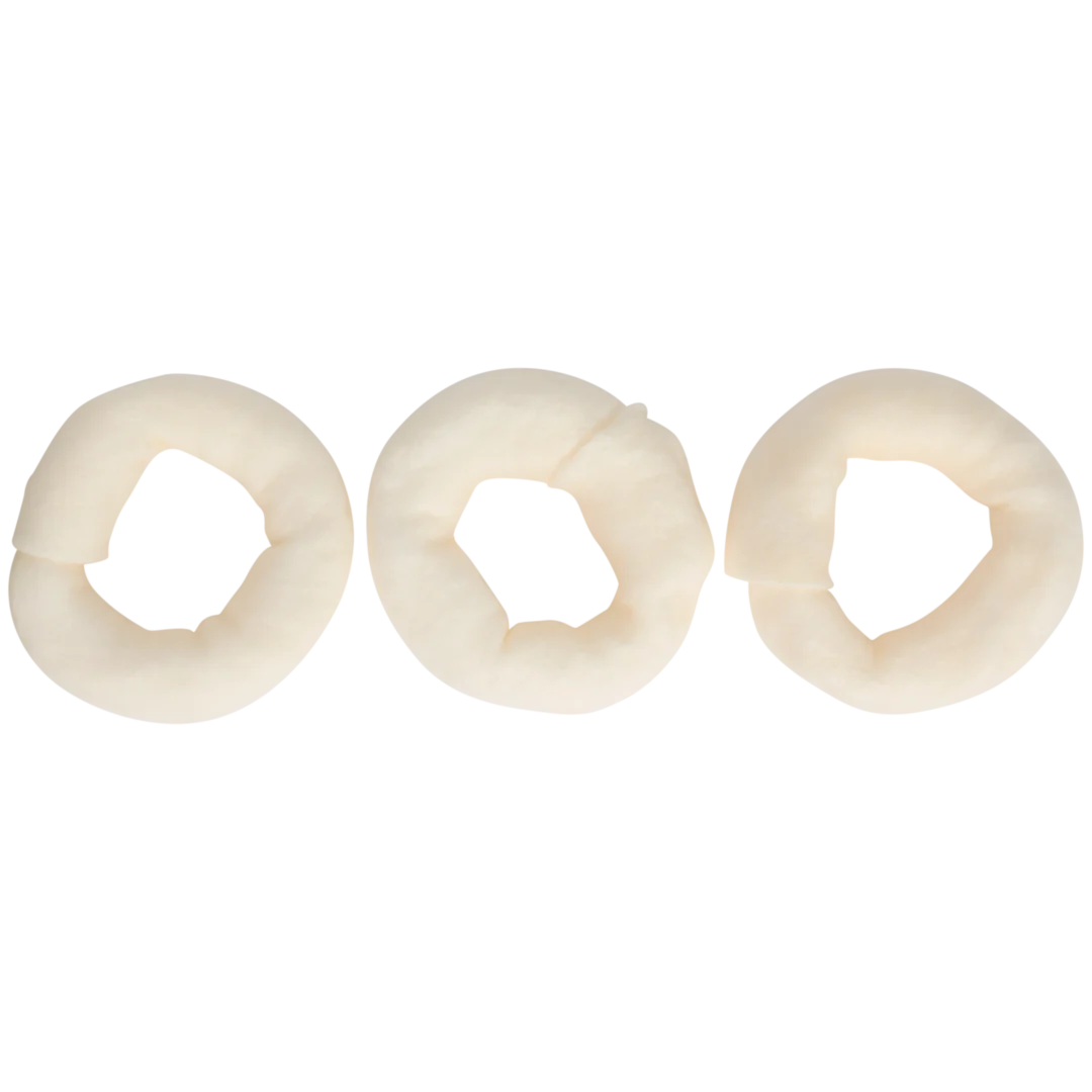 Rawhide hondensnacks 160 gram | diverse varianten