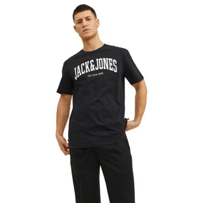 Tee-shirt à manches courtes homme Jjejosh Noos JACK JONES