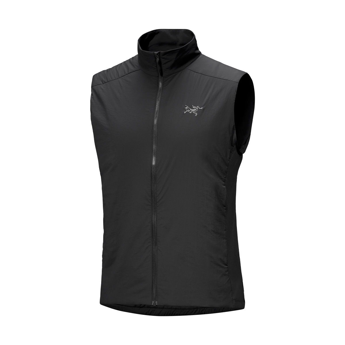 Arc'teryx Atom Vest, herre (Black) - Spejder Sport
