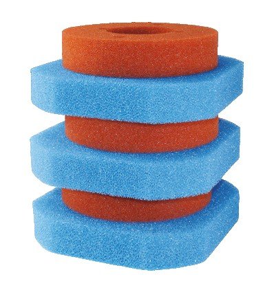 Oase Vervangmousse-set FiltoClear 6000
