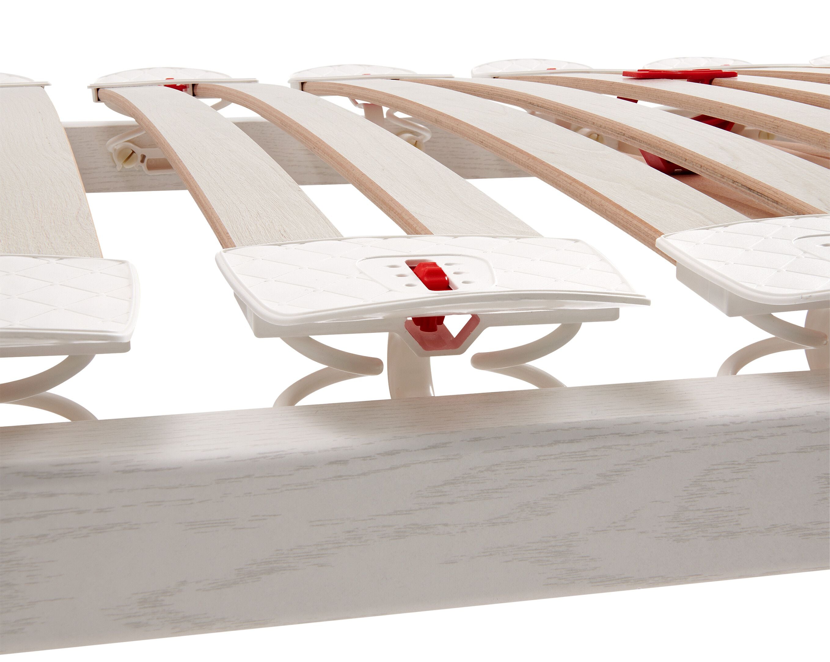 SwissSleep by riposa BODYTEC Standard Einlegerahmen - 200.0 cm x 90.0 cm