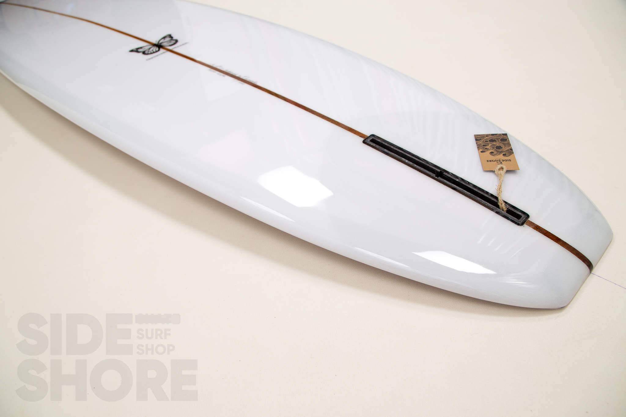 Garmendia Surfboards Bullet - Volan   Polish -  9'2 x 22 7/8