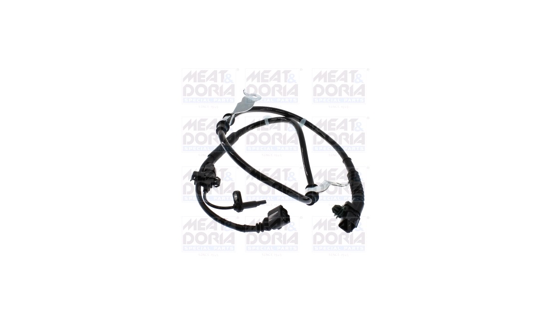 ABS sensor