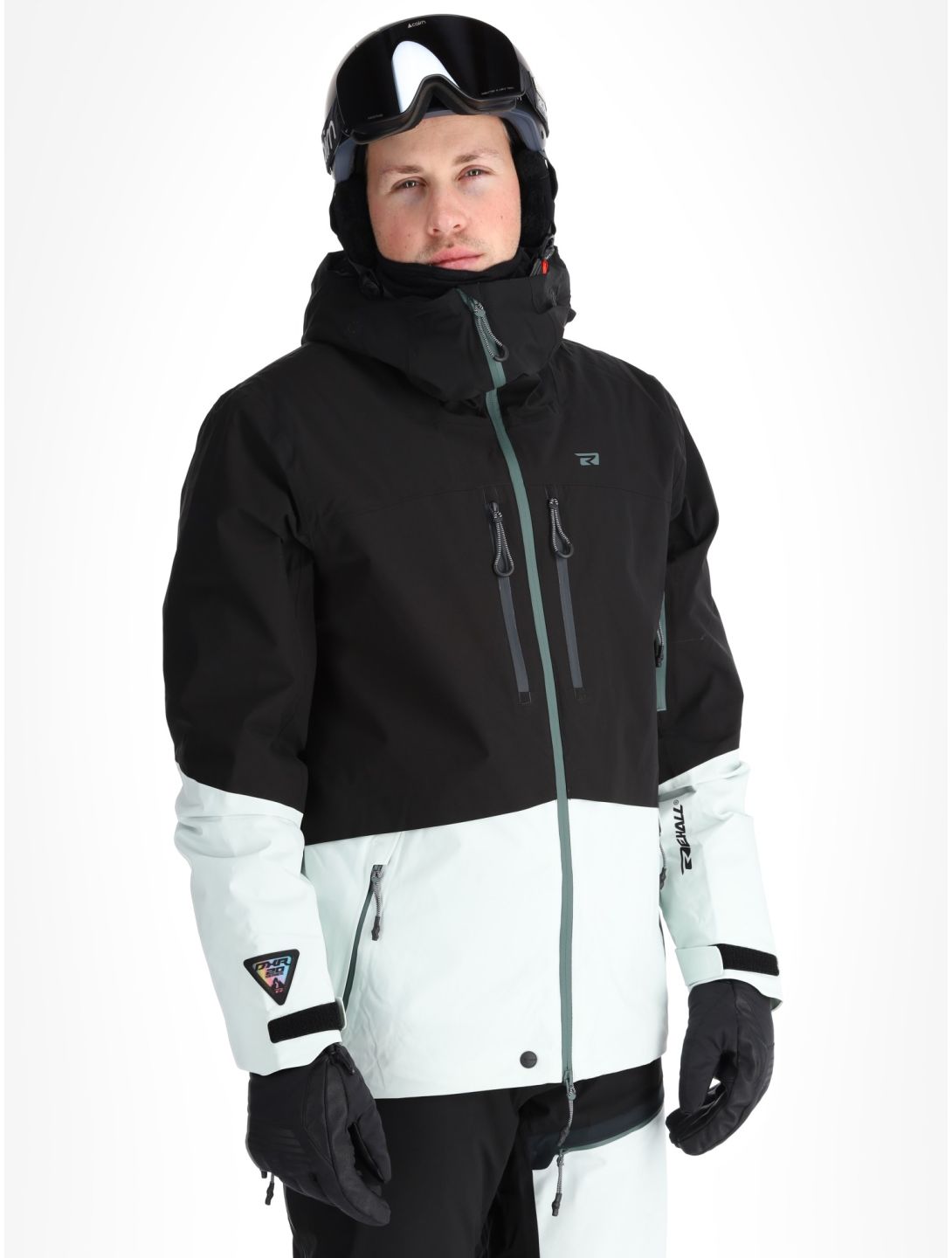Denali-R ski-jas heren