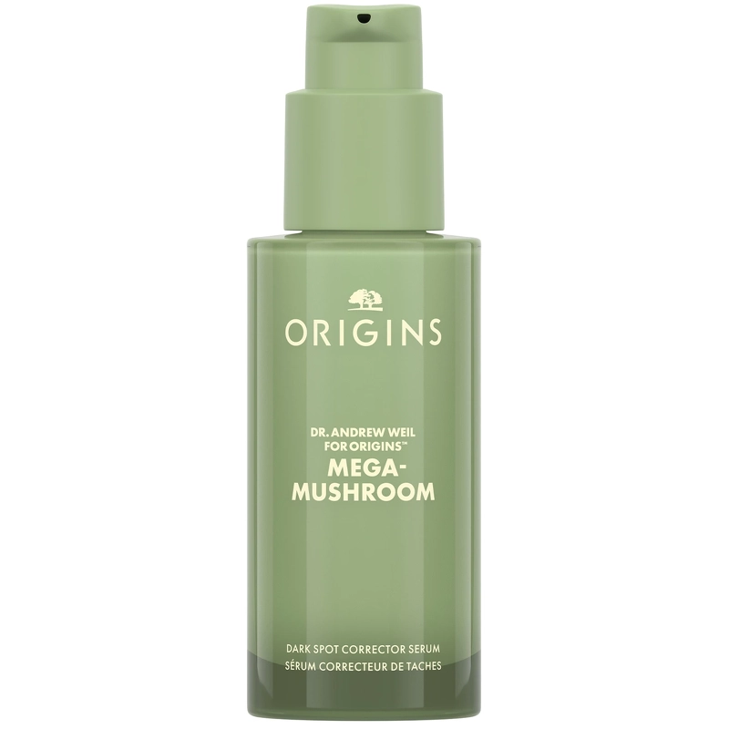 Origins Dr. Weil Mega-Mushroom Dark Spot Corrector Serum 50 ml