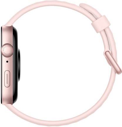 HUAWEI - WATCH FIT 3 - Smartwatch - Roze - Aluminiumlegering