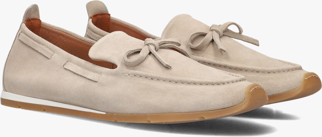 beige unisa instappers dimas