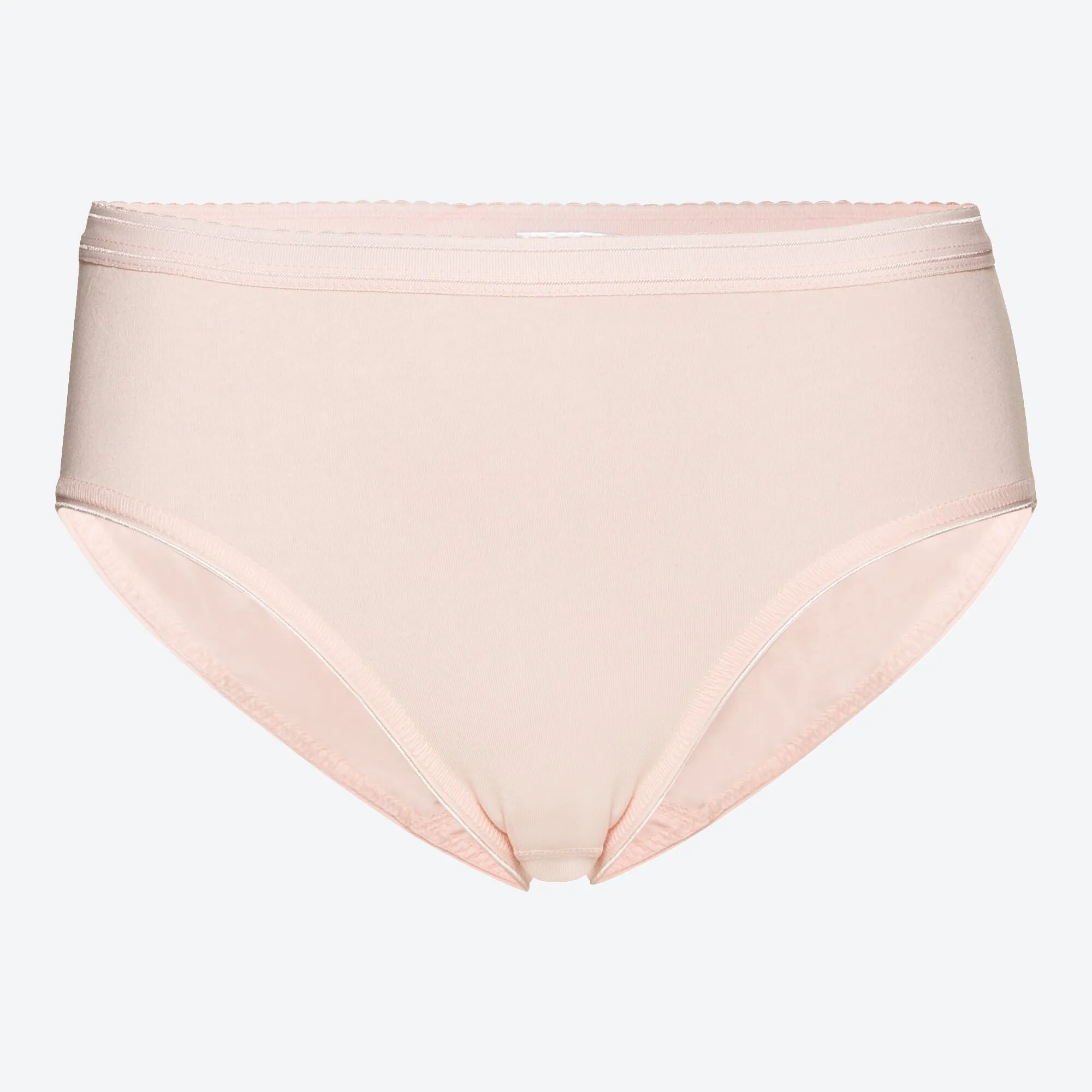 Damen-Slip, NKD-ELKE, 3er-Pack