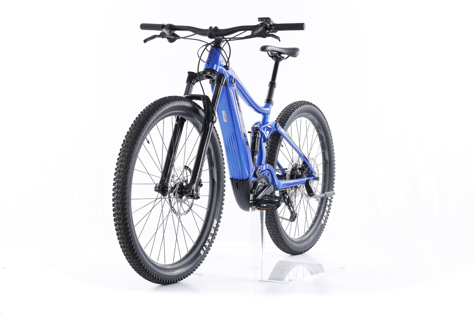 Giant Stance E+ 1 (2022) | Diamond