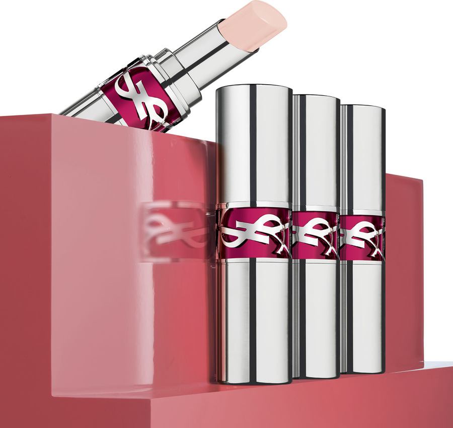 Yves Saint Laurent Candy Glaze Lip Gloss Stick 2
