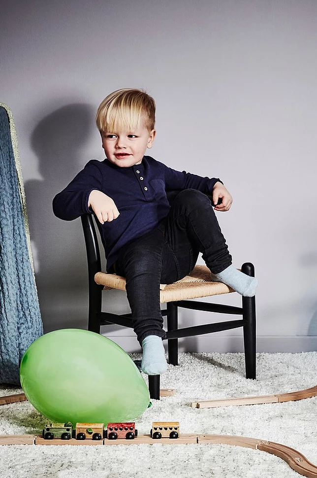 NATTAVAARA MINI barnestol
