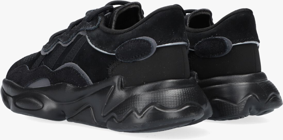 ADIDAS zwarte adidas lage sneakers ozweego c