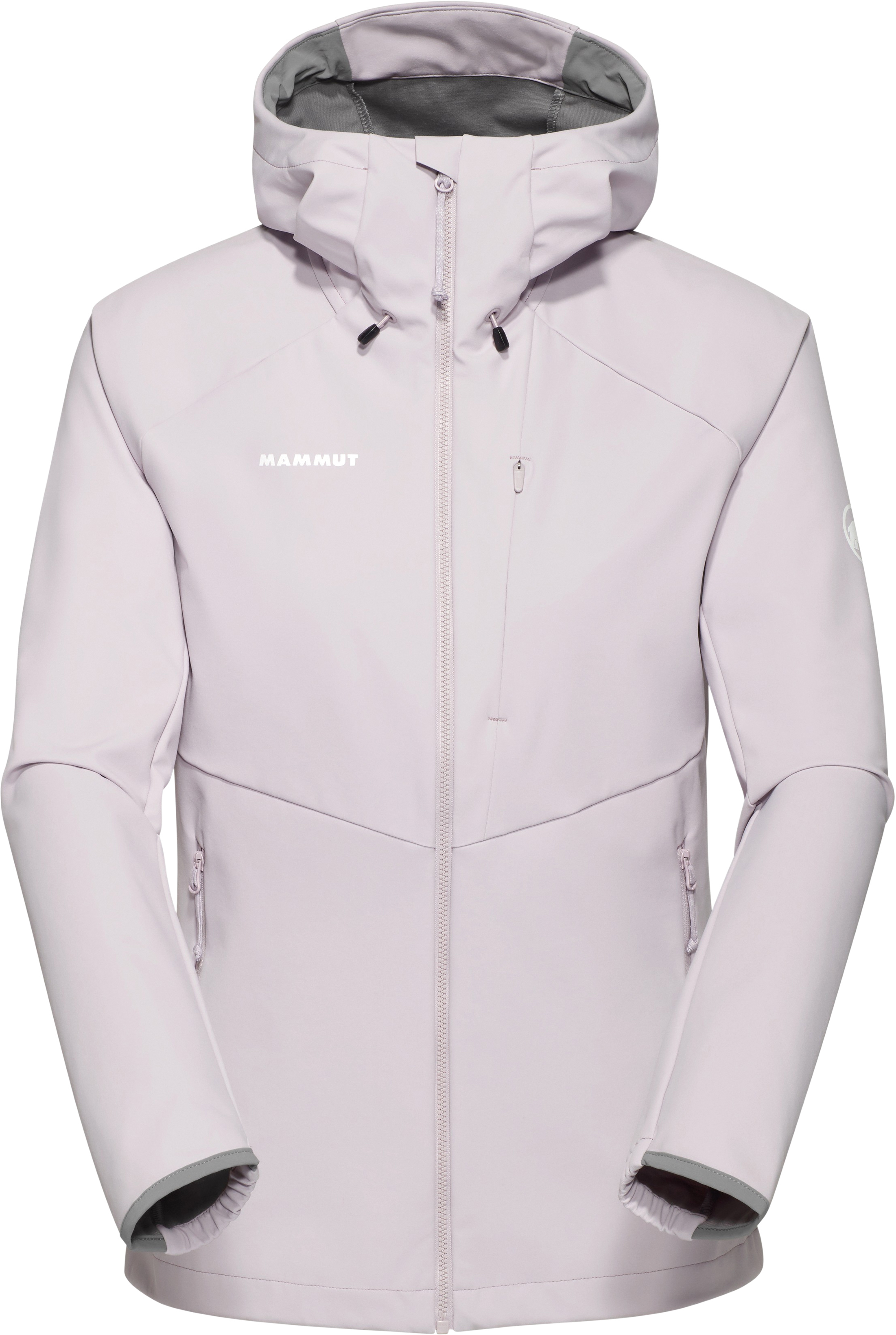 Ultimate Comfort SO Hooded Jacket W