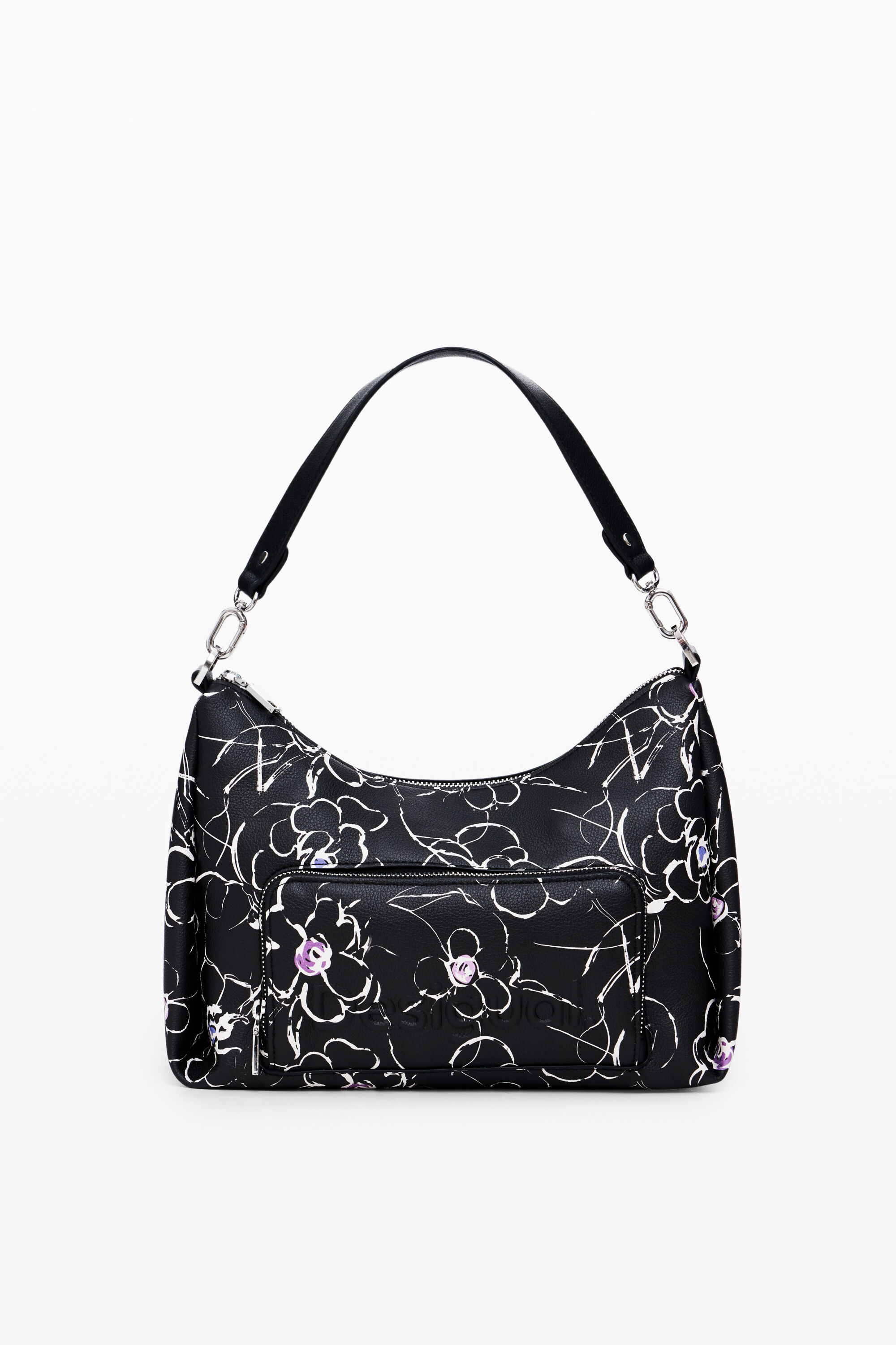 Bandolera M flores