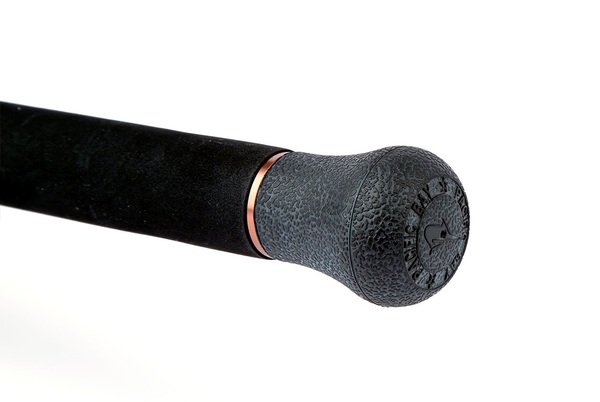 Canne Silure Shimano Beastmaster Catfish Vertical 1.85m (200g)