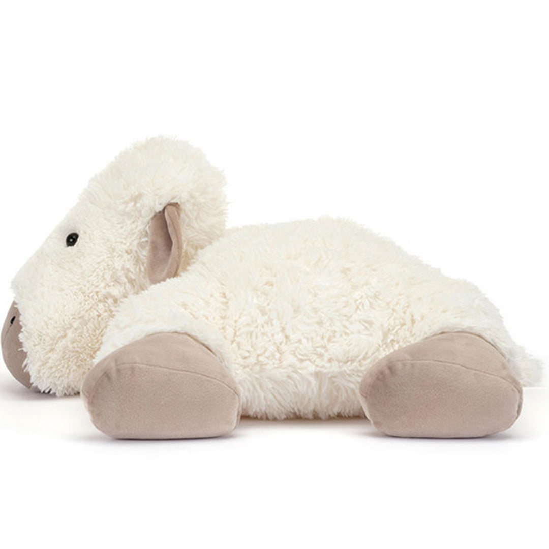 Jellycat knuffelschaap truffles - 64 cm