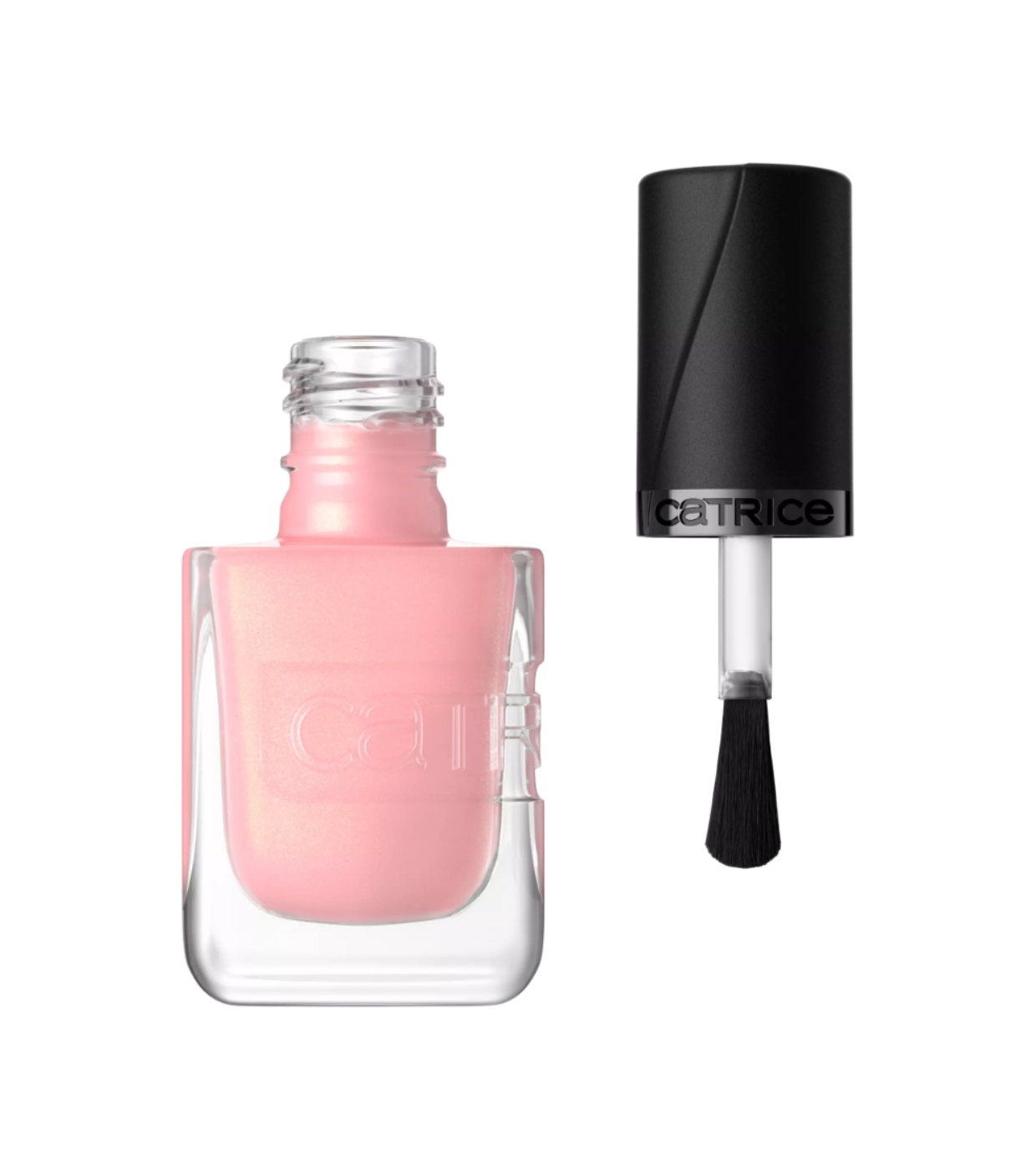 Catrice - Esmalte Gel Affair - 052: Glowy Blush